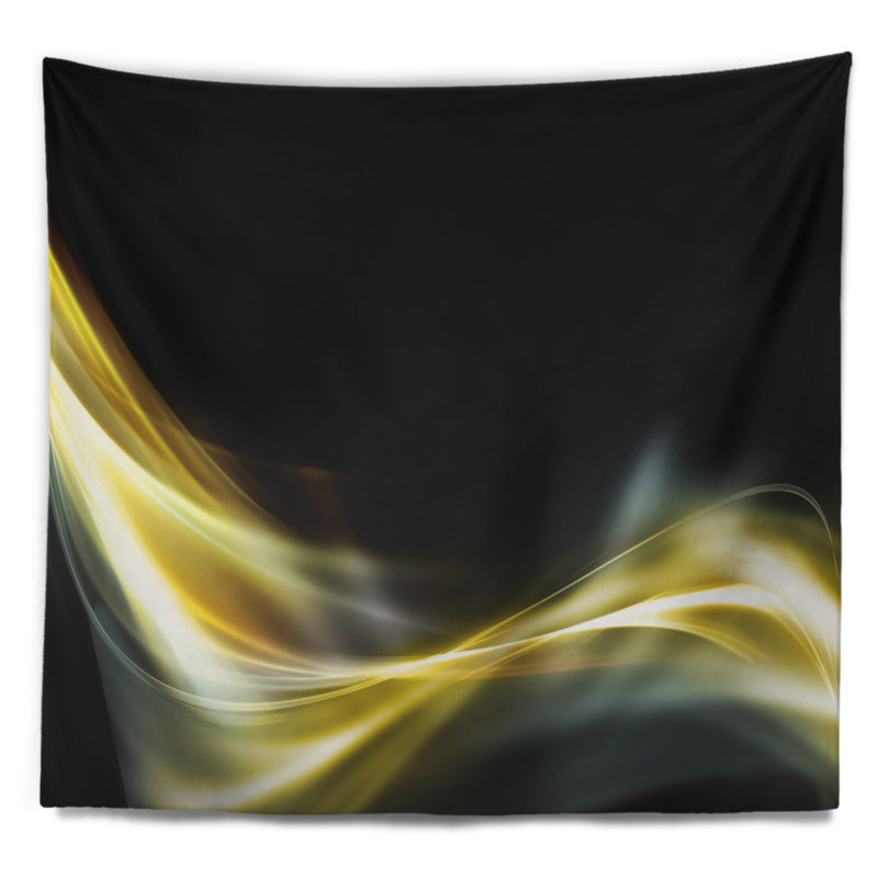 Corwin Polyester Tapestry, 78" H x 92" W