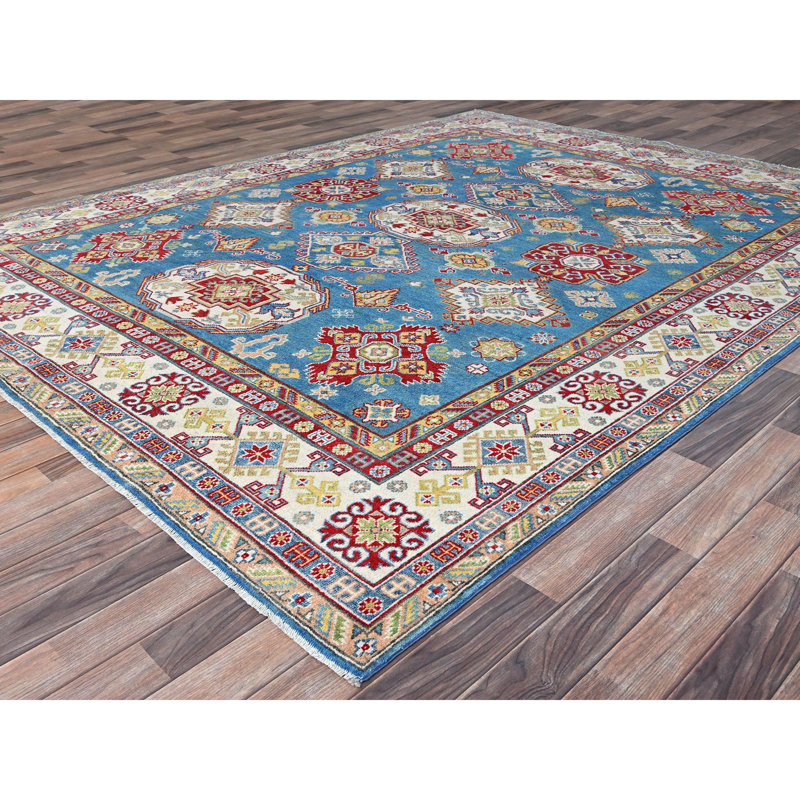 Tapis unique 8 pi x 10 pi 1 po Tibbs