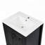 Meuble-lavabo avec lavabo, armoire et tiroirs-116121003