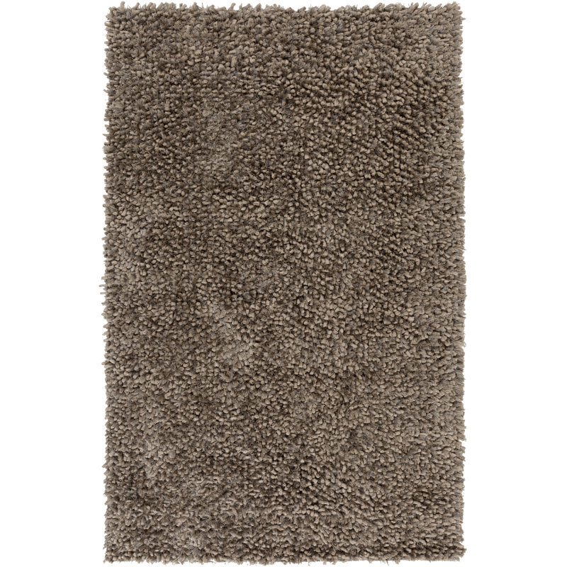 Garikoitz Wool Indoor Rug, 8' x 10'