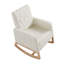 Fauteuil à bascule Classic-118097441