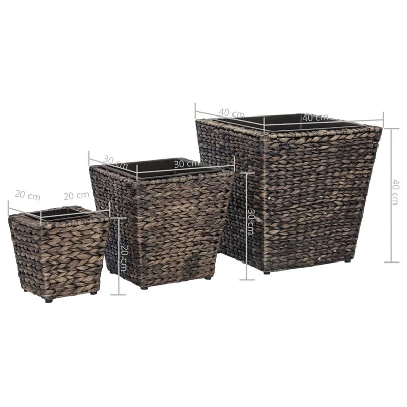 Brushton Indoor Planter Box
