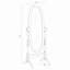 Miroir Dunne Cheval-130207613