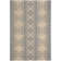 Kipp Paisley Hand Woven Indoor / Outdoor Area Rug
