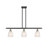 Dunder 3 - Light Kitchen Island Pendant-253517472-253517473