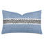 Saturn Lumbar Pillow Cover & Insert