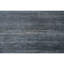 One-of-a-Kind Rectangle 12' x 15' Area Rug in Denim/Gray/Black