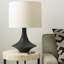 Lampe de table 23 po Marie-796117347