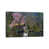 Wrapped Canvas selected