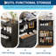 Freestanding Bathroom Storage