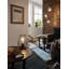 Nobleton Metal Novelty Lamp