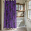 Rideau de douche standard 1 pièce Ghostly Love-475253385