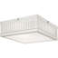 Plafonnier encastré 3 lumières 12,5 po Aliosha-19178281-119024935