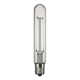 Visual Comfort & Co. LED T6.5 shape 4W 2700K Soft White E-17 base Clear Edison Style light bulb