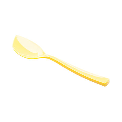 Disposable Spoons