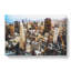 The San Francisco Skyline - Wrapped Canvas-56644962