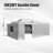 Universal Winter Cover for Gazebo-1348142332