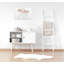 Art sur toile I Love You-47492420