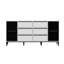 Minerva 85cm Sideboard-105726352