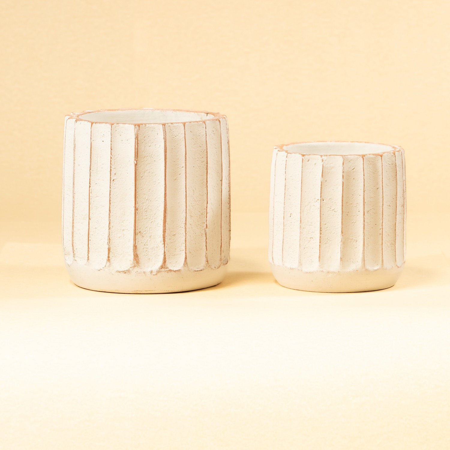 Aguero Clay Pot Planter