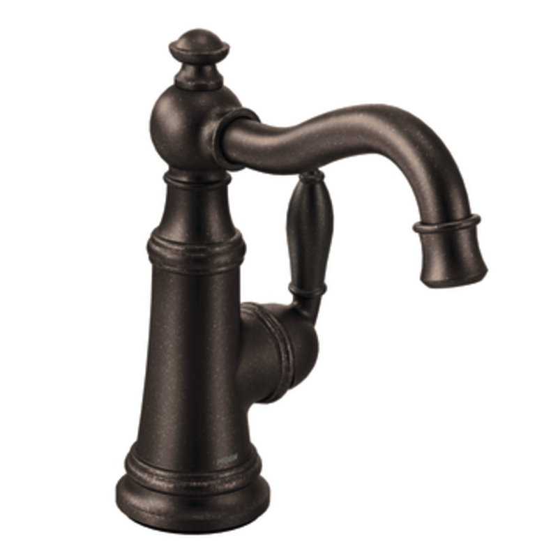 Weymouth Bar Faucet, Oil Rubbed Bronze