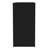 vidaXL Shoe Cabinet Engineered Wood Medium Shoe Cabinet-133102538