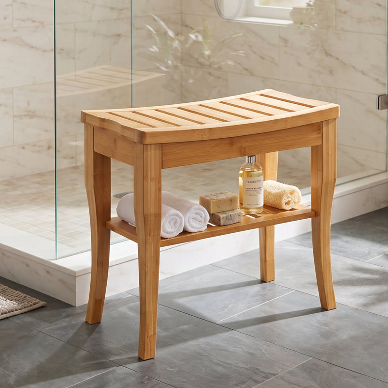 Shower Bench