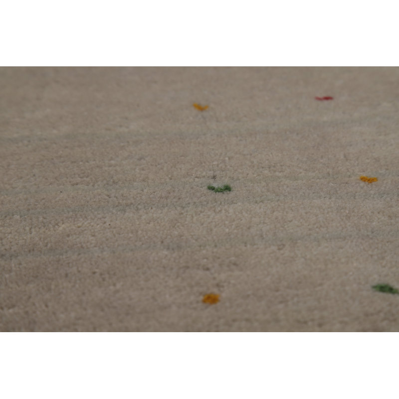 Tapis tribal Gabbeh
