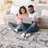 Living Room Bedroom Dining Home Office Stylish and Stain Resistant Area Rug-271797438