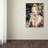" Blond Smart Baby " by Ines Kouidis-15194790