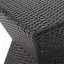 CALHOUN 16 Outdoor Wicker End Table