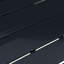vidaXL Outdoor Furniture Anthracite Steel