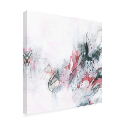 " Magenta String II " on