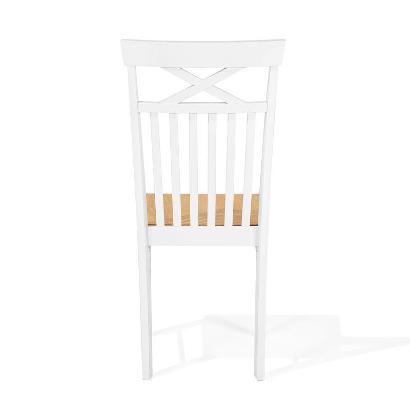 Rabun 4 - Person Dining Set