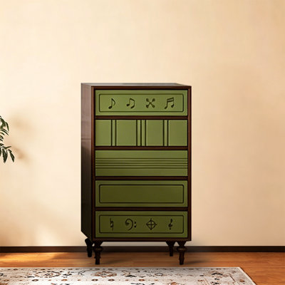 Armoire d'appoint Modern