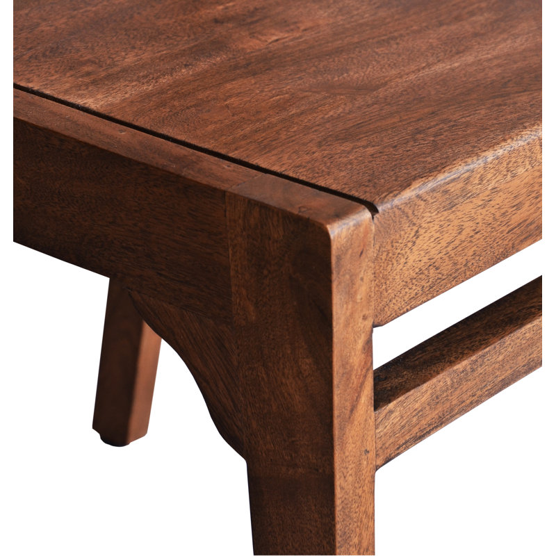 Lana Solid Wood Side Chair