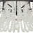 Laursen 8 - Light Dimmable Classic / Traditional Chandelier-1229779672