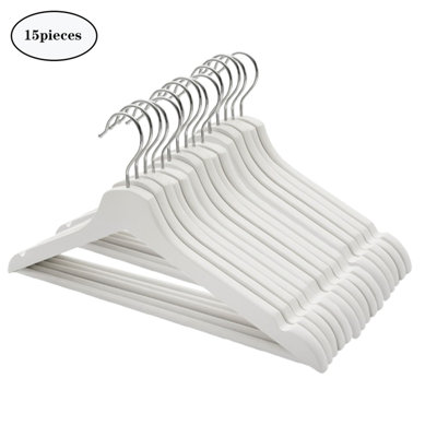 Cintres en bois massif Classic