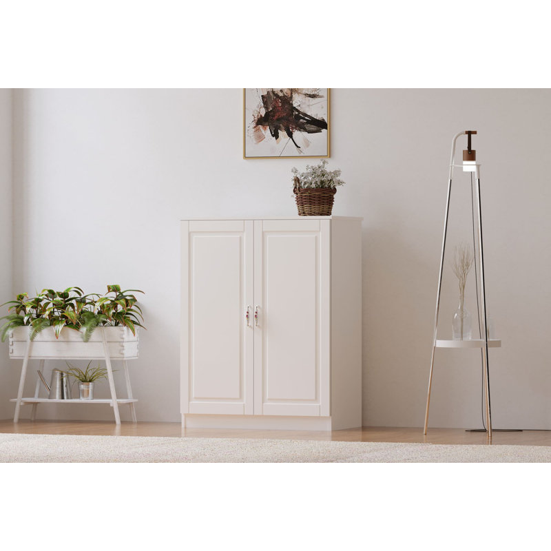 Shoe Cabinet