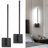 22 inch LED Wall Sconce-870456180