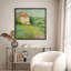 Art mural encadré abstrait rétro antique classique pour chambre à coucher-1207268634-1207268836