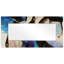 Miroir mural Corwin