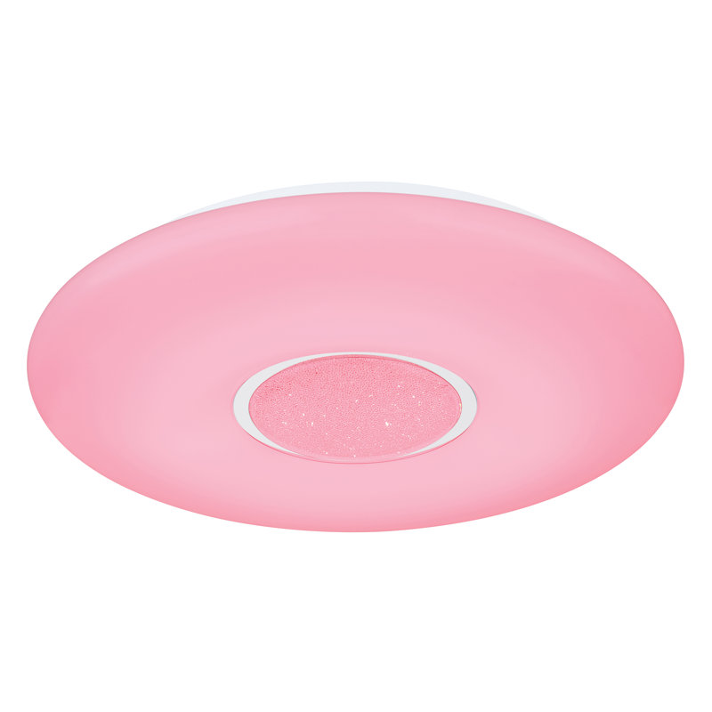 Dnylah LED Flush Mount