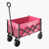 Rose est en rupture de stock