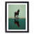 Black Framed selected