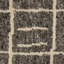 Sumlin Hand Knotted Geometric Area Rug-906387333-906387335