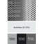 Tapis gris tissé à la machine-1527774818