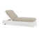 Loom Outdoor Chaise Lounge
