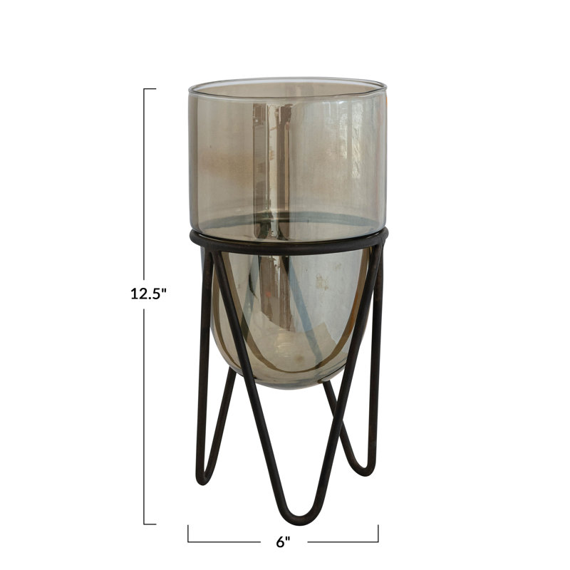 Pilier de table 12,5 po