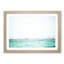 Boat Ride Through Thailand in Abstract - Picture Frame Graphic Art Print-55679456-55679457